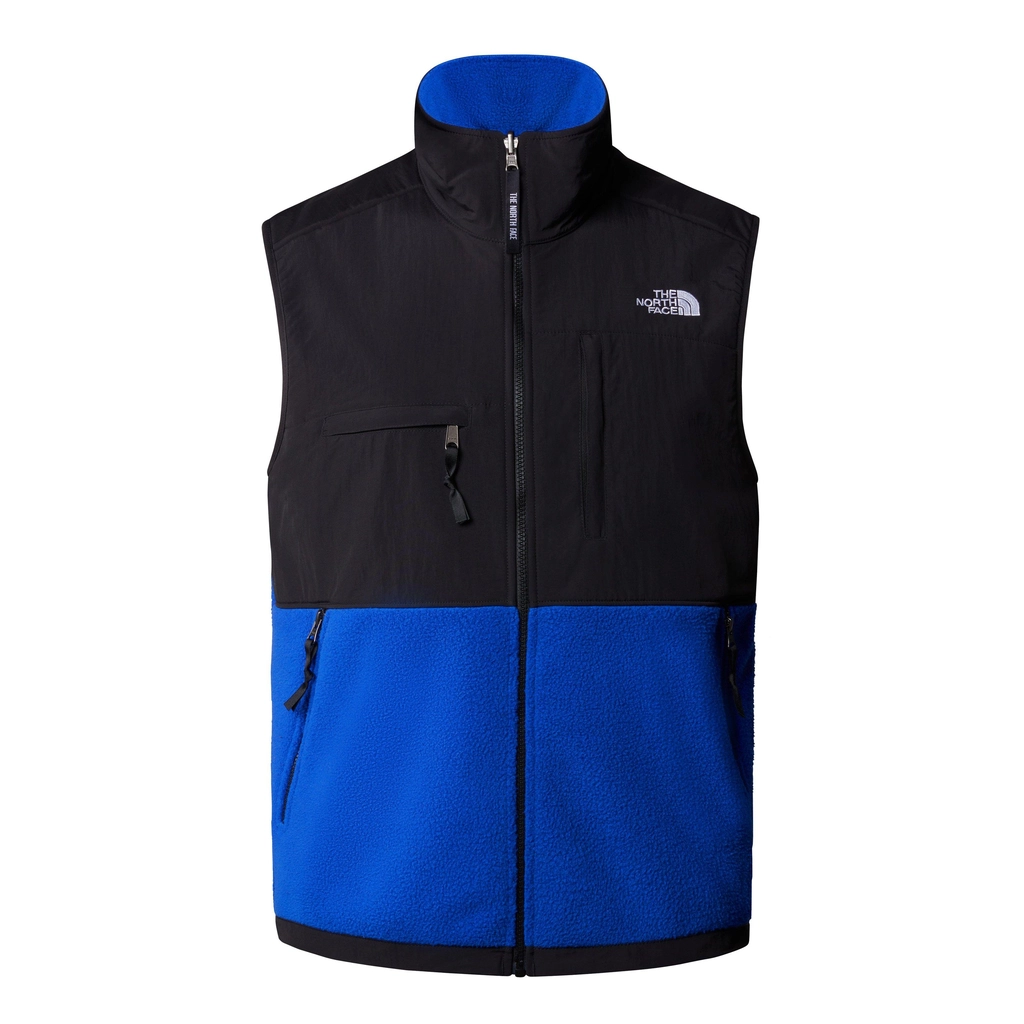 The North Face M Retro Denali Vest Tnf Blue/Tnf Bl